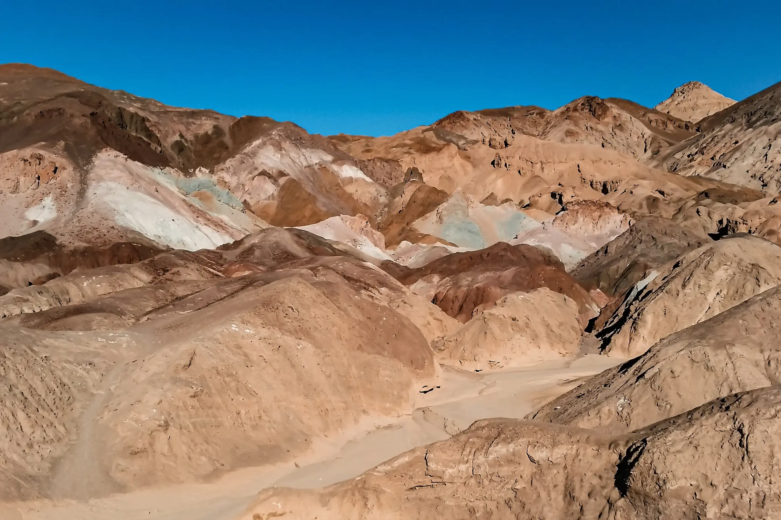 death valley