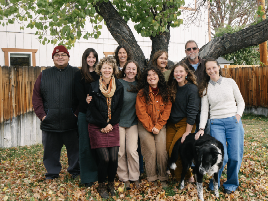 eastern sierra land trust