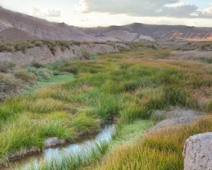 death valley