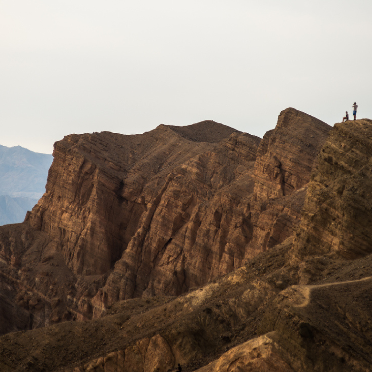 Support Death Valley Natural History Association Before Midnight 4 death valley