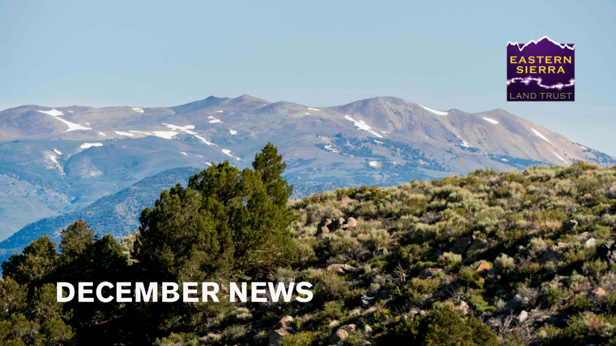 eastern sierra land trust