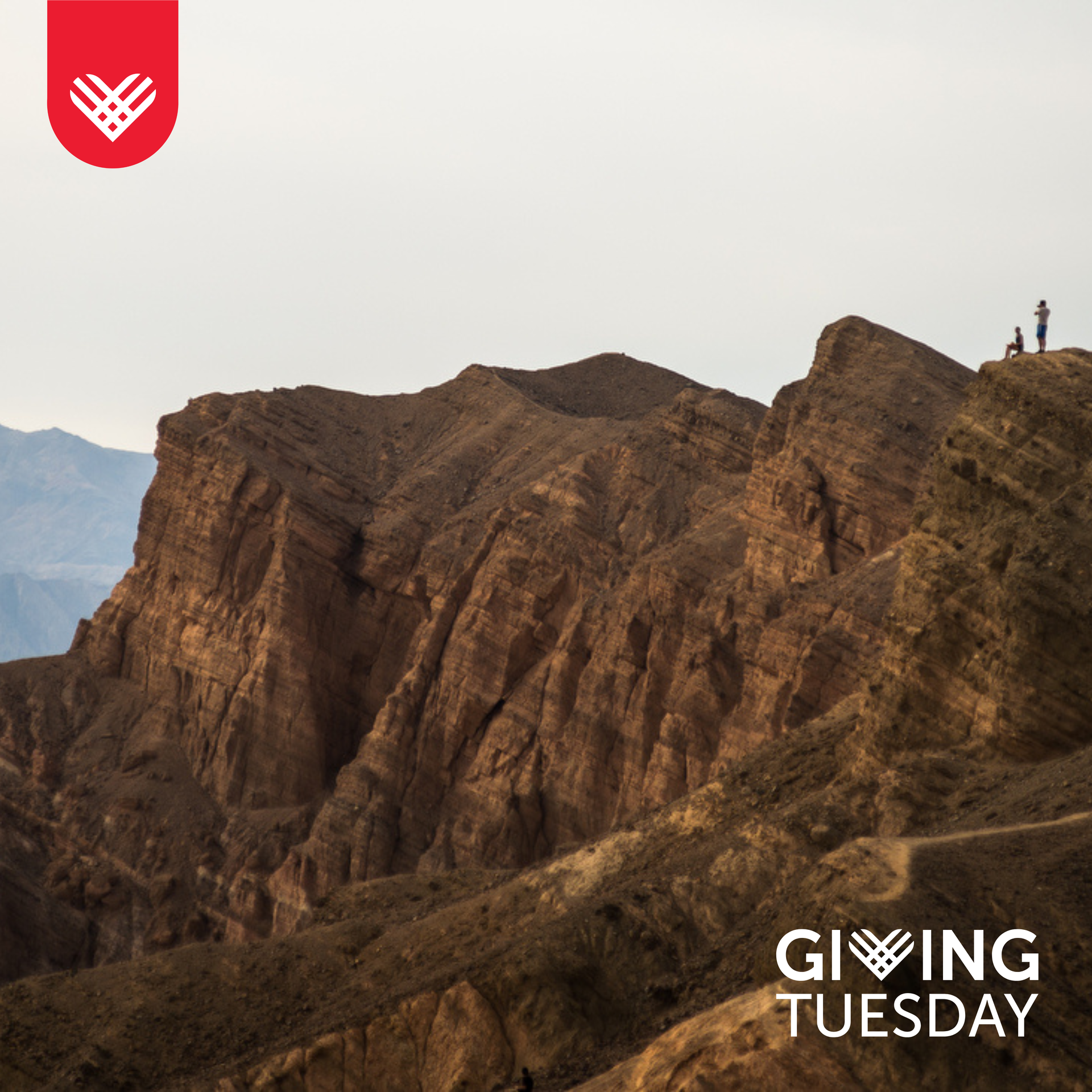 giving tuesday