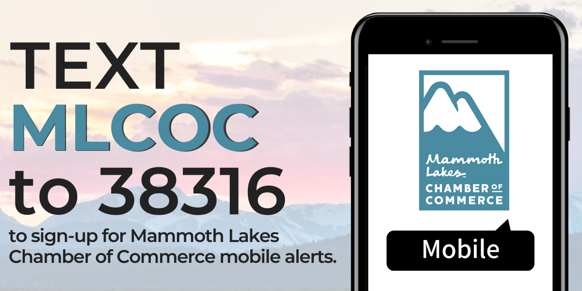 mammoth lakes