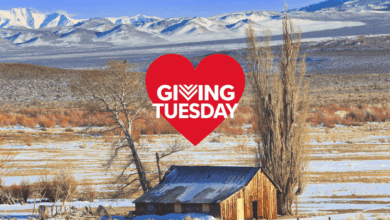 eastern sierra land trust