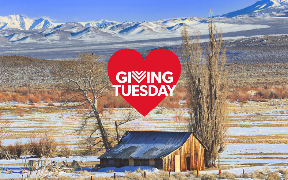 eastern sierra land trust