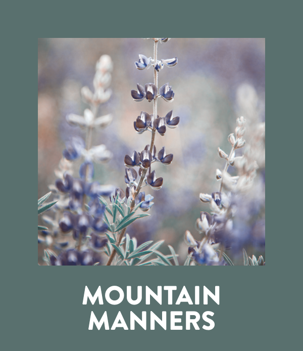 mono county