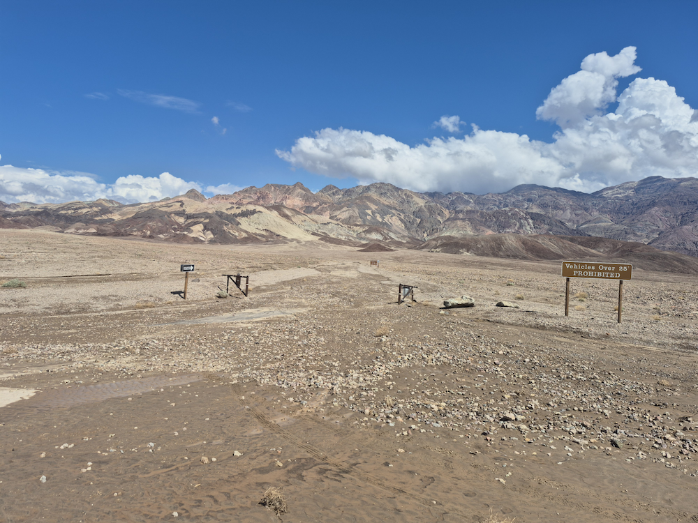 death valley