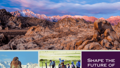 eastern sierra land trust