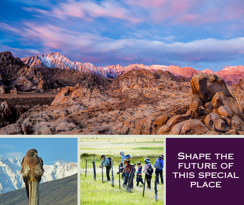 eastern sierra land trust