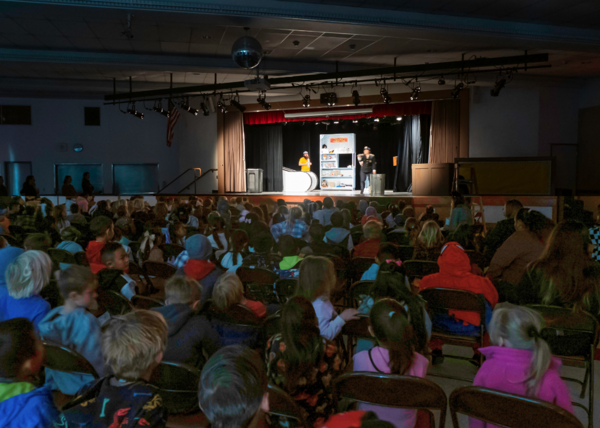 mammoth lakes repertory theatre