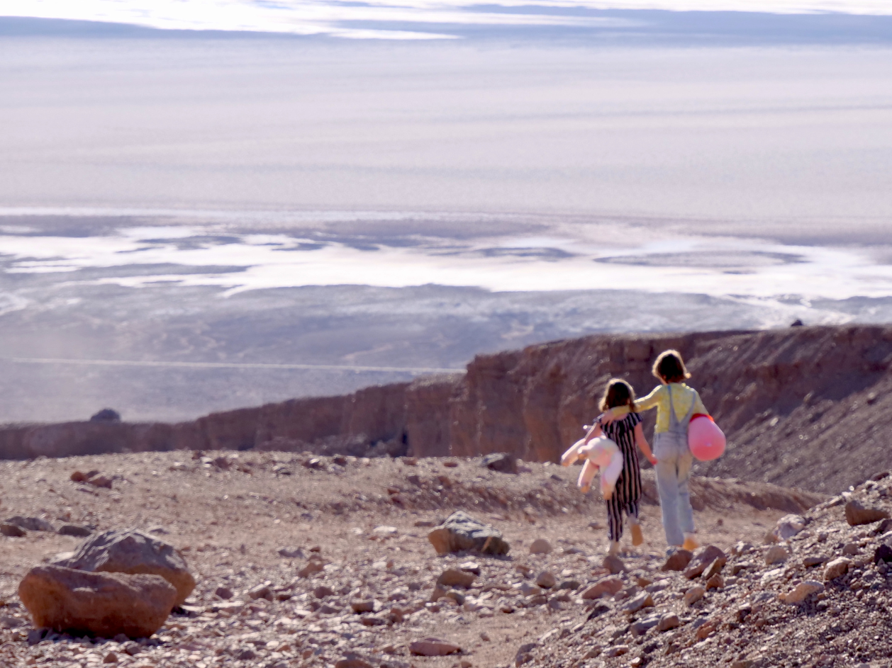 Support Death Valley Natural History Association Before Midnight 3 death valley