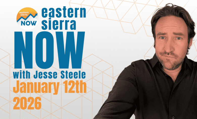 ESN News: January 12th, 2026