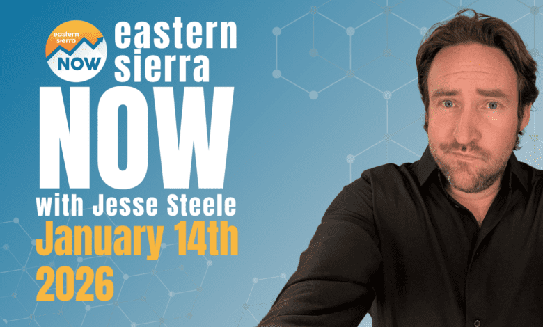 ESN News: January 14th, 2026