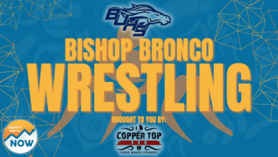 bishop broncos wrestling