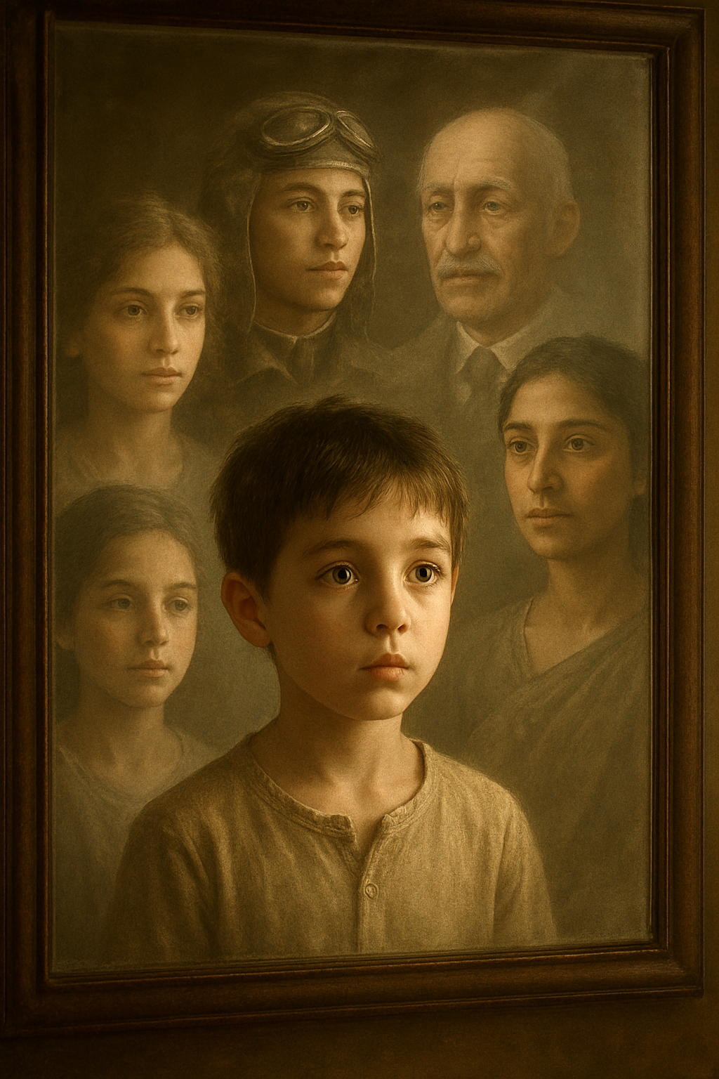 past lives