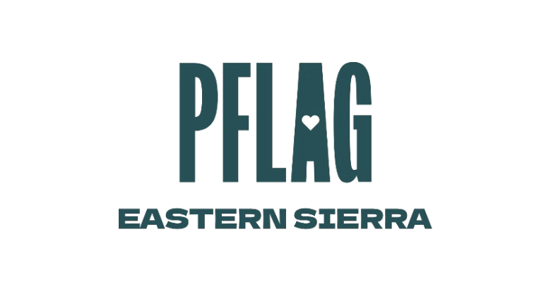 PFLAG Eastern Sierra