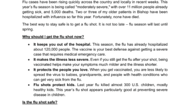 flu