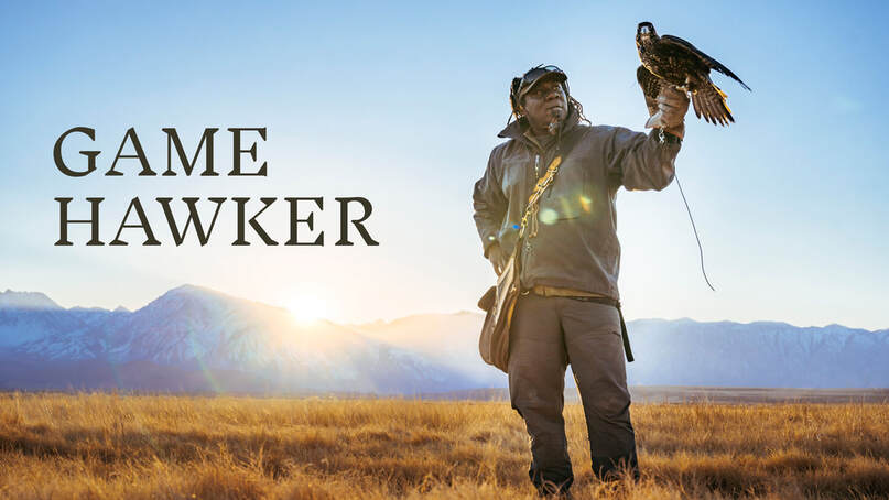game hawker shawn hayes