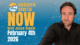 Eastern Sierra NOW News: February 4th, 2026