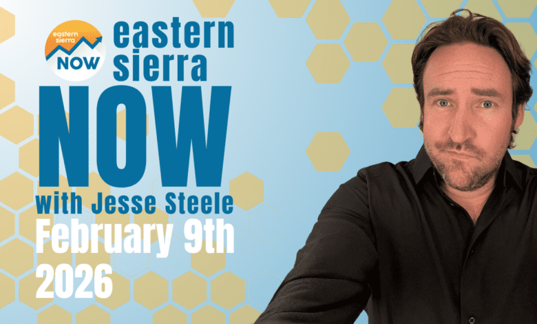 ESN News: February 9th, 2026