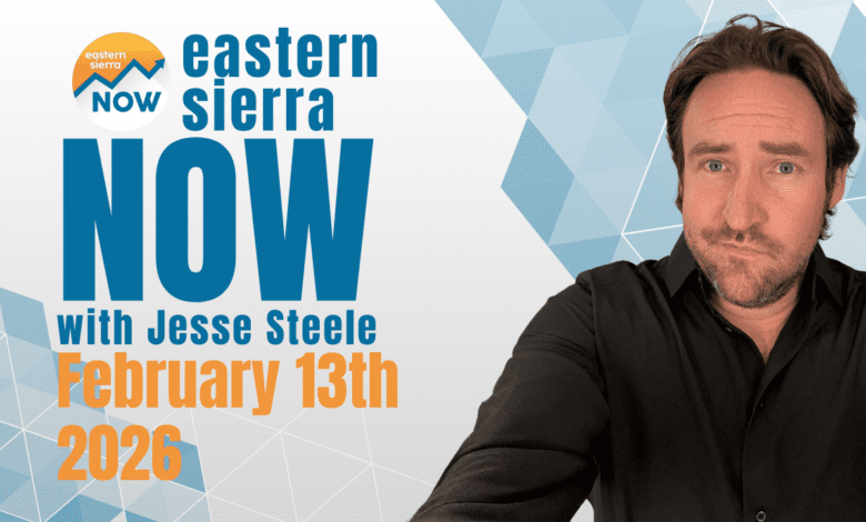 ESN News: February 13th, 2026