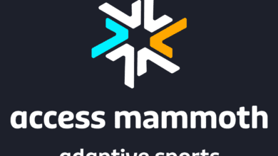 access mammoth