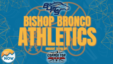 Bishop Broncos Baseball and Softball Brackets Released 5 bishop broncos athletics