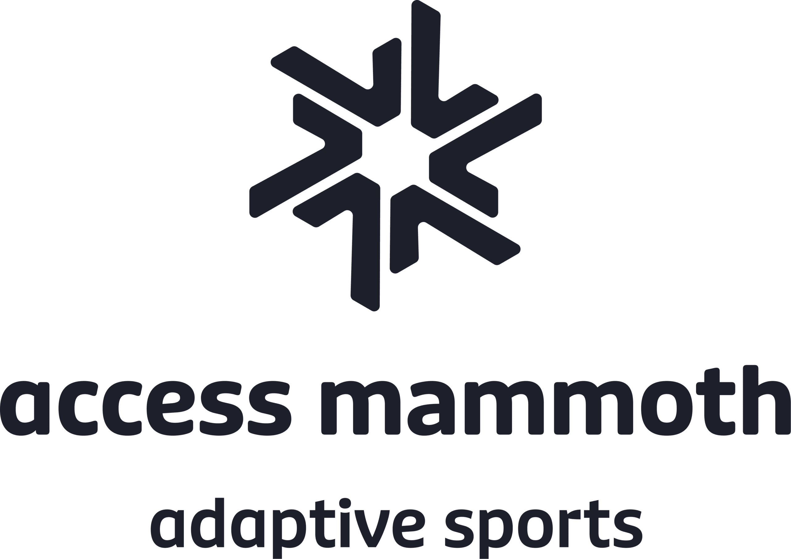 access mammoth