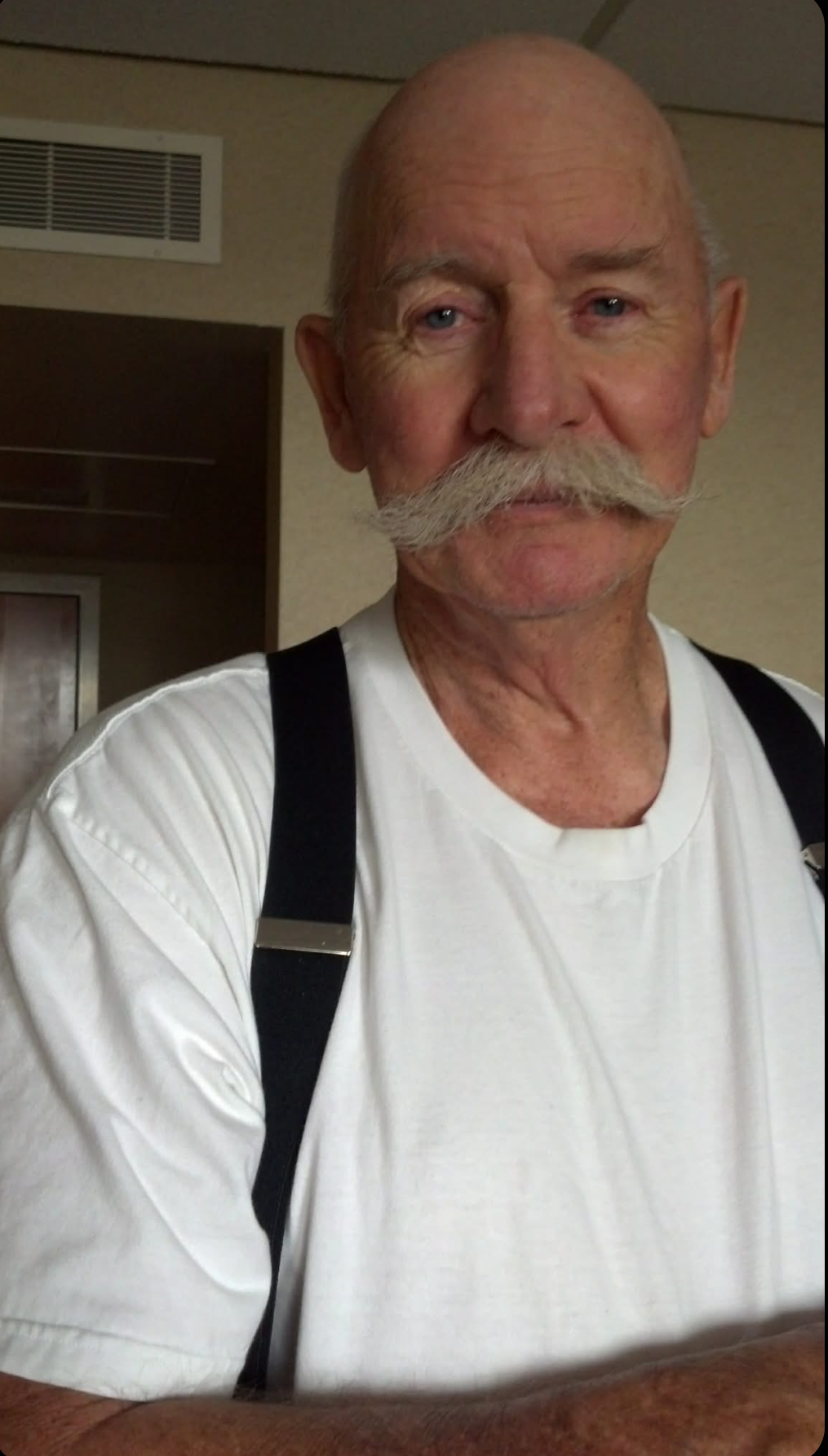 In Memoriam: James "Jim" W. Allen 1 james allen