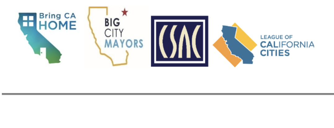 State budget proposal jeopardizes years of progress on homelessness, warn local government officials and housing and homelessness advocates 1 state csac