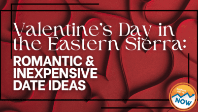 valentine's day eastern sierra