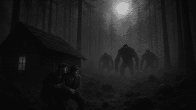 st. helens ape