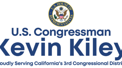 kevin kiley