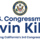 kevin kiley