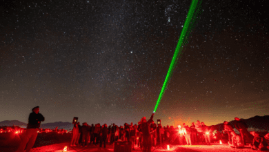 Death Valley National Park to host the 2026 Dark Sky Festival 8 death valley