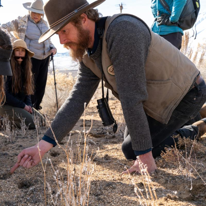 eastern sierra land trust