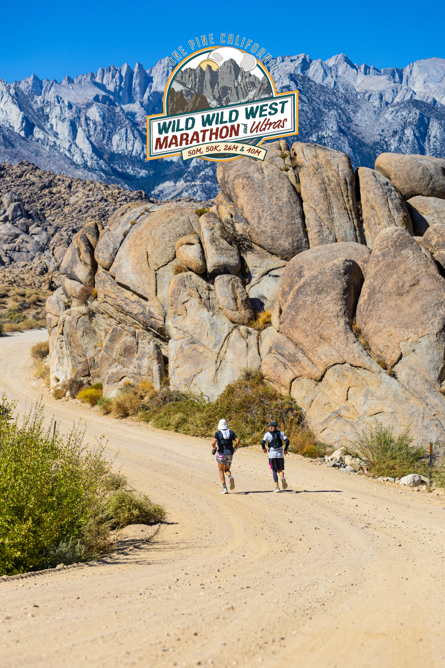 lone pine