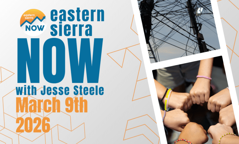 ESN News: March 9th, 2026