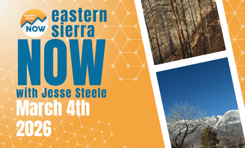 ESN News: March 4th, 2026