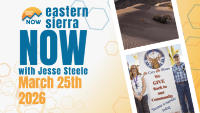 ESN News: March 25th, 2026