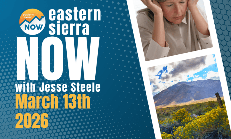 ESN News: March 13th, 2026