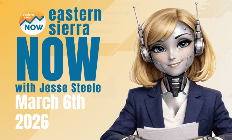 ESN News: March 6th, 2026
