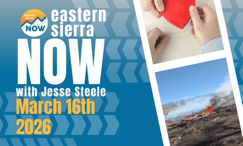 ESN News: March 16th, 2026