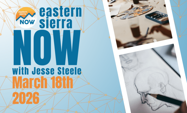 ESN News: March 18th, 2026