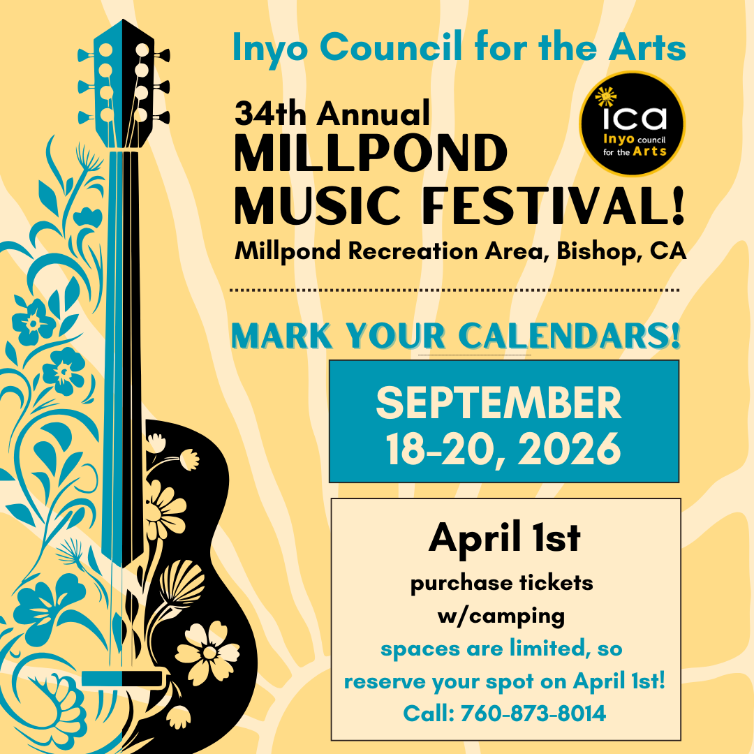 millpond music festival