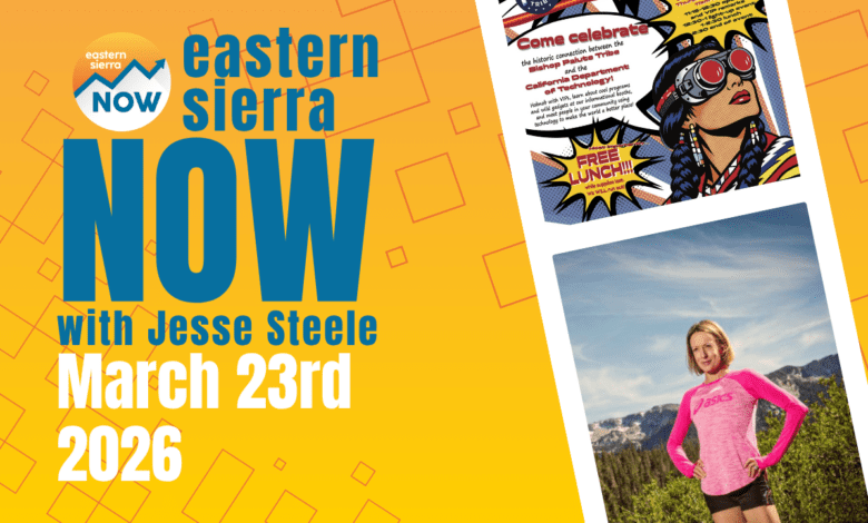 ESN News: March 23rd, 2026