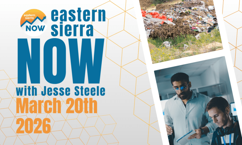 ESN News: March 20th, 2026