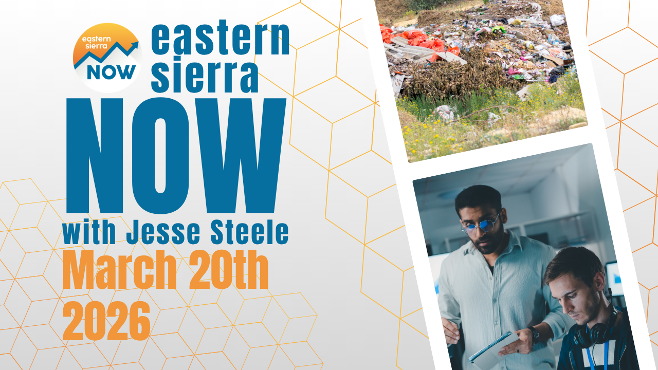 ESN News: March 20th, 2026 4 ESN News: March 20th, 2026
