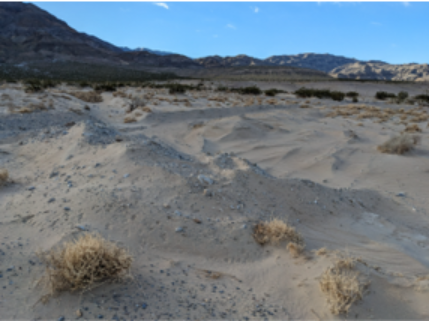 death valley