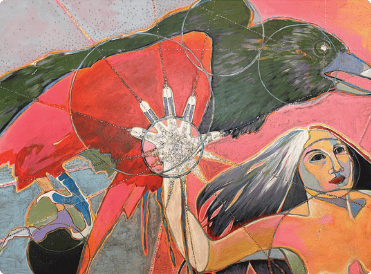 Join Mono Arts Council for Two Exhibits on One Special Night 7 mono arts council